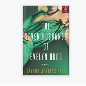 The Seven Husbands of Evelyn Hugo